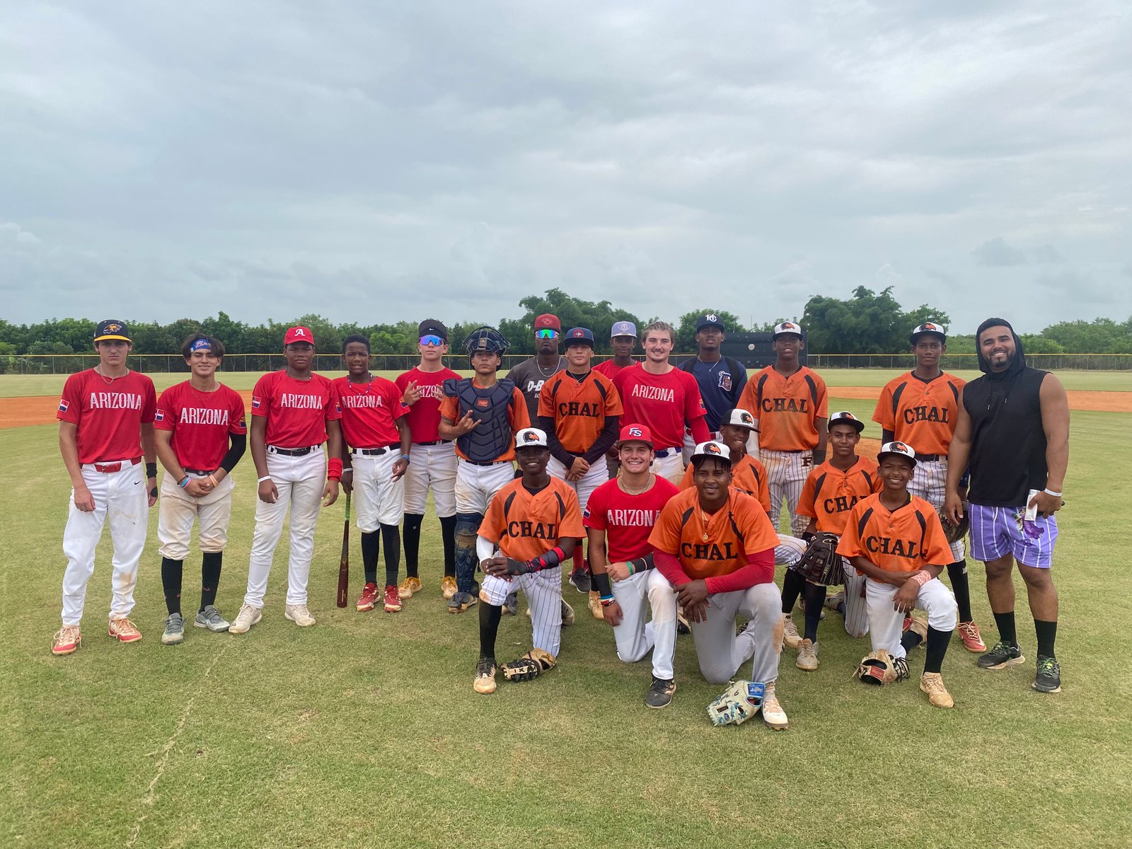 Deep Roots in San Pedro de Macorís — Home2First in the Dominican Republic